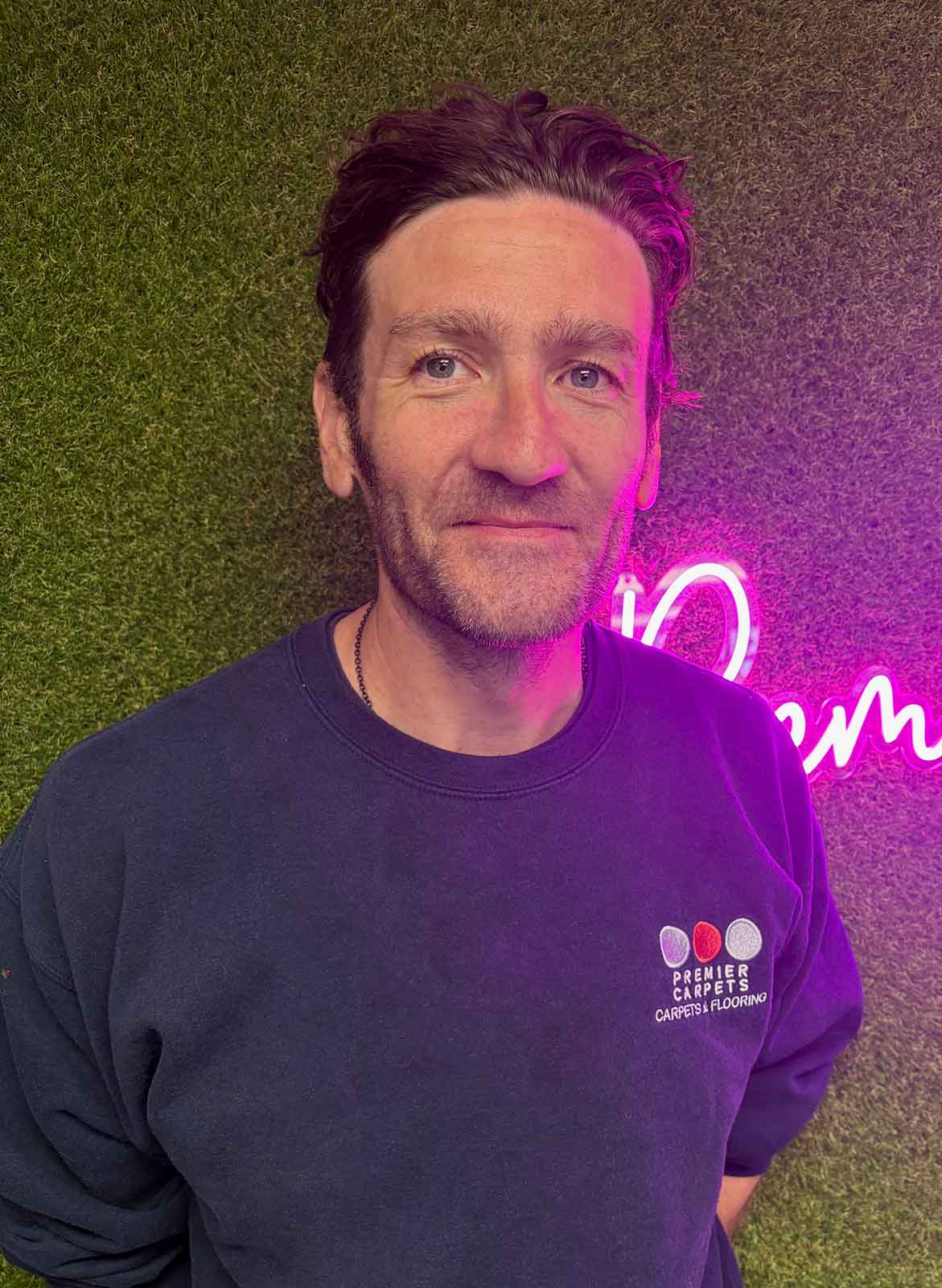 wayne-premier-carpets-fitter