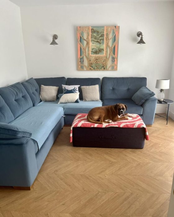Living Room Gallery